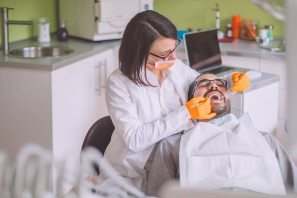 Best Emergency Treatment for Dental Infections or Abscesses in Exton, PA