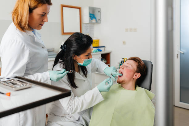Best Emergency TMJ Treatment in Exton, PA